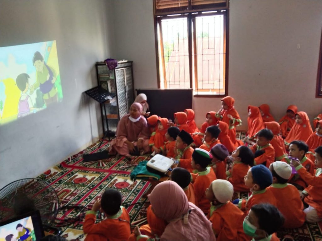 NObar Nabi Muhammad